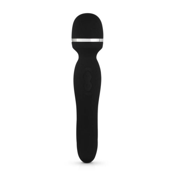 Vibro Massagers | Sway – Wand Vibrator No.4 – Black Vibrators Sway