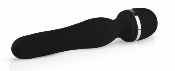 Vibro Massagers | Sway – Wand Vibrator No.4 – Black Vibrators Sway