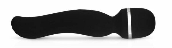 Vibro Massagers | Sway – Wand Vibrator No.4 – Black Vibrators Sway