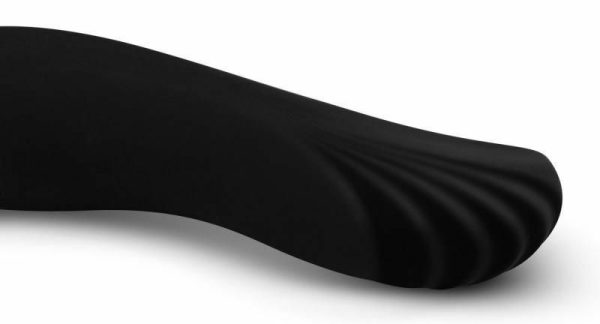 Vibro Massagers | Sway – Wand Vibrator No.4 – Black Vibrators Sway