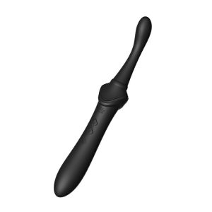 Vibro Massagers | Zalo – Bess 2 – Obsidian Black Vibrators Vibro Massagers