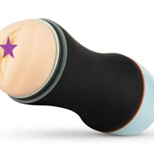 Vibro Masturbators | Cruizr – Cm06 Vibro Masturbator W Voice Activator – Black Masturbators Cruizr