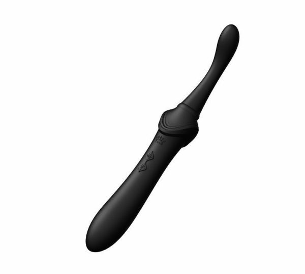 G-spot Vibrators | Zalo – Bess – Obsidian Black G-spot Vibrators G-spot Vibrators