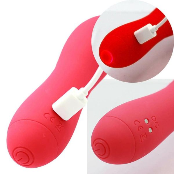 Mini Vibrators | Mode Design – Bebe Vibes – Blue Mini Vibrators Mini Vibrators