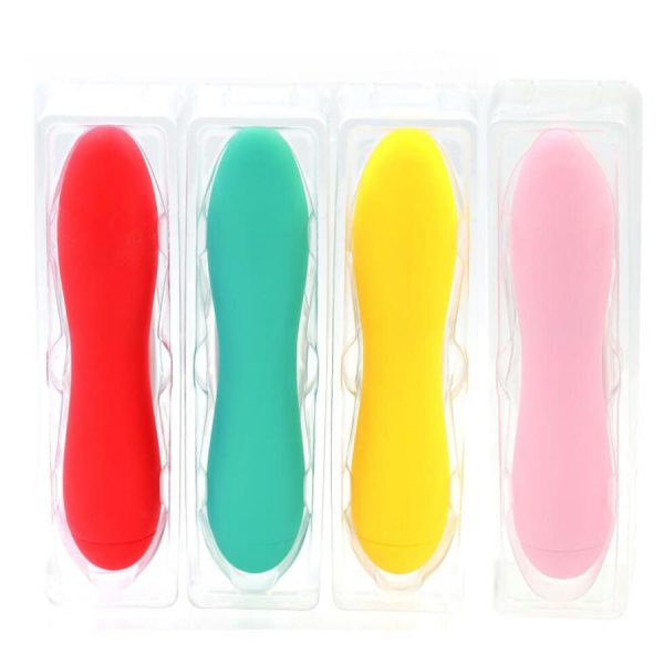 Mini Vibrators | Mode Design – Bebe Vibes – Blue Mini Vibrators Mini Vibrators