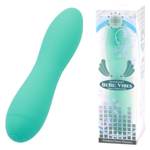 Mini Vibrators | Mode Design – Bebe Vibes – Blue Mini Vibrators Mini Vibrators