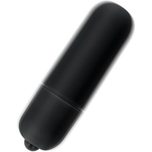 Vibro Bullets | Online – Mini Bullet Vibe – Black Vibrators Online