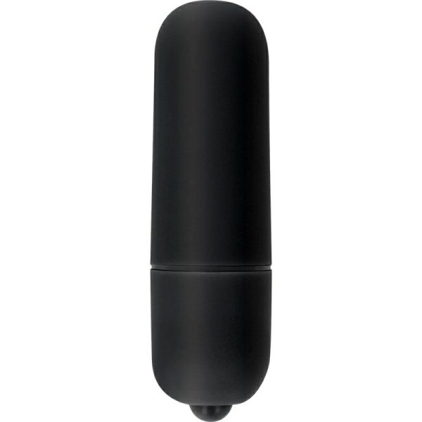 Vibro Bullets | Online – Mini Bullet Vibe – Black Vibrators Online