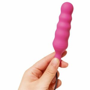 Vibro Eggs | Toysheart – Quattor Ii Bullet – Pink Vibrators ToysHeart