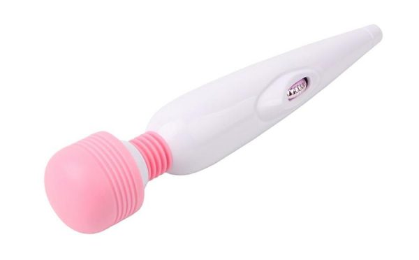 Vibro Massagers | Chisa – Curve Massager – White Vibrators Chisa