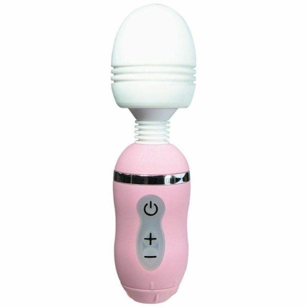 Vibro Massagers | Mode Design – Denma Daisy – Pink Vibrators Mode Design