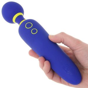 Vibro Massagers | Romp – Flip – Blue Vibrators Romp