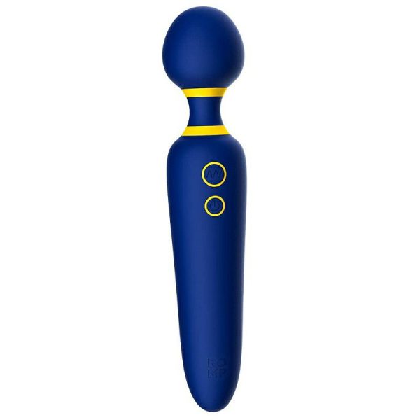 Vibro Massagers | Romp – Flip – Blue Vibrators Romp