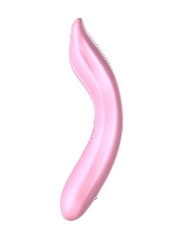 Vibro Massagers | Toyjoy – Bloom Stimulator – Pink Vibrators TOYJOY