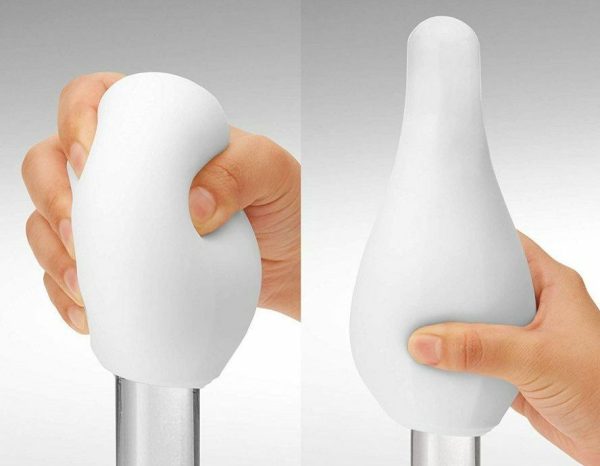 Tenga Masturbators | Tenga – Geo Glacier Masturbator Masturbators Tenga