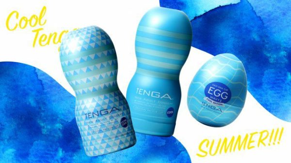 Cup Masturbators | Tenga – Original Vacuum Extra Cool Cup Cup Masturbators Cup Masturbators