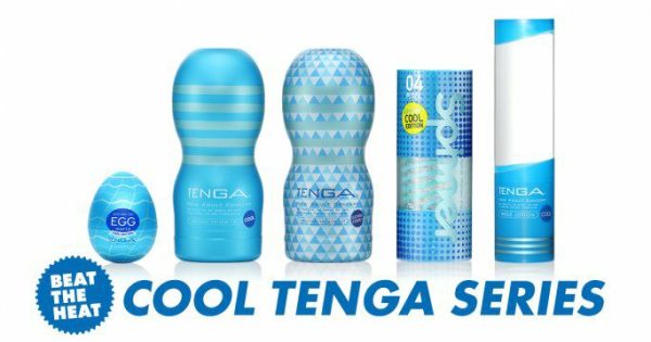 Cup Masturbators | Tenga – Original Vacuum Extra Cool Cup Cup Masturbators Cup Masturbators