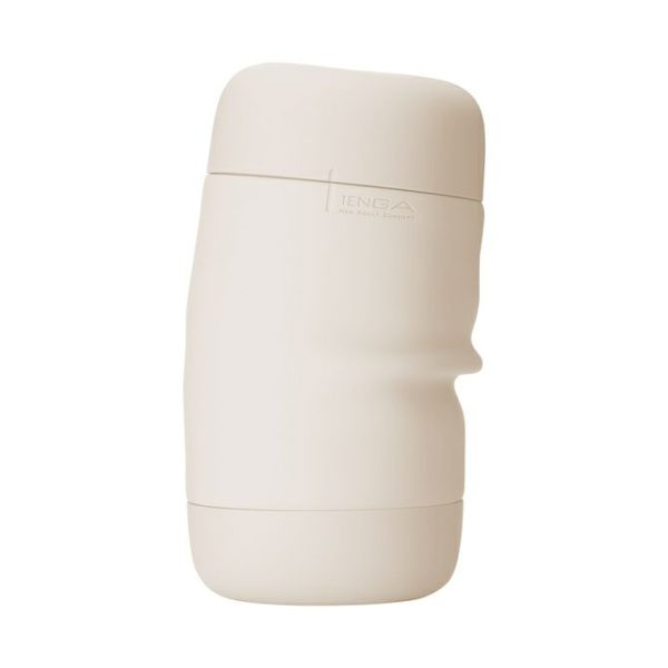 Cup Masturbators | Tenga – Puffy Waves – Latte Brown Cup Masturbators Cup Masturbators