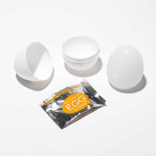 Eggs Masturbators | Tenga – Egg Misty Eggs Masturbators Eggs Masturbators