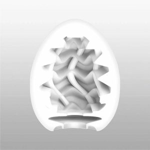 Eggs Masturbators | Tenga – Egg Wavy Ii Eggs Masturbators Eggs Masturbators