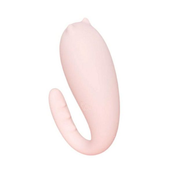 Smart Toys | Monster Pub – Mr. Devil 1X G-Spot Vibrator – Pink Sex Toys Monster Pub