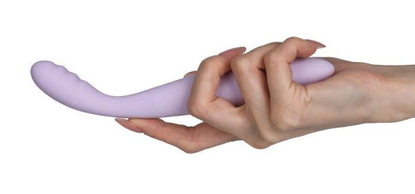 Smart Toys | Svakom – Cici 2 – Pastel Lilac Sex Toys Smart Toys