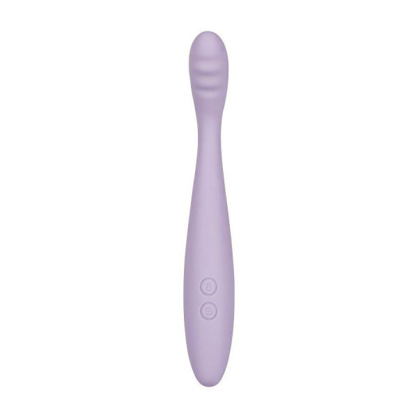 Smart Toys | Svakom – Cici 2 – Pastel Lilac Sex Toys Smart Toys