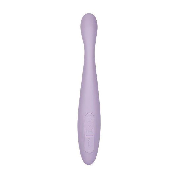 Smart Toys | Svakom – Cici 2 – Pastel Lilac Sex Toys Smart Toys