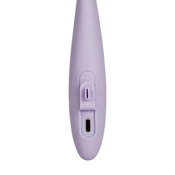 Smart Toys | Svakom – Cici 2 – Pastel Lilac Sex Toys Smart Toys