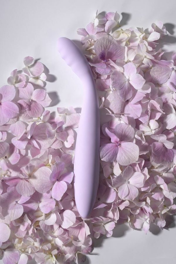 Smart Toys | Svakom – Cici 2 – Pastel Lilac Sex Toys Smart Toys