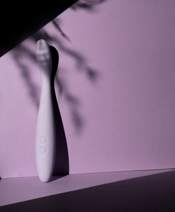 Smart Toys | Svakom – Cici 2 – Pastel Lilac Sex Toys Smart Toys