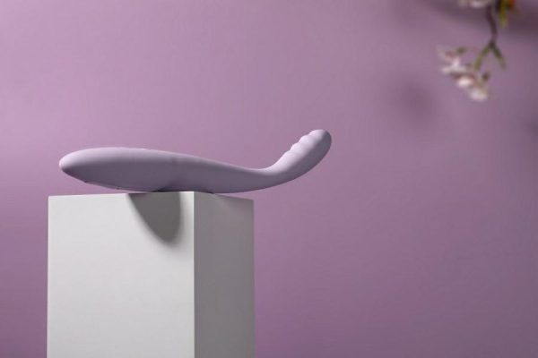 Smart Toys | Svakom – Cici 2 – Pastel Lilac Sex Toys Smart Toys