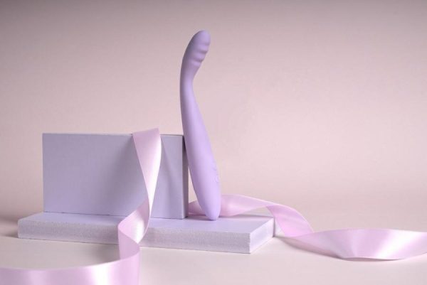 Smart Toys | Svakom – Cici 2 – Pastel Lilac Sex Toys Smart Toys