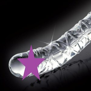 Anal Toys | Icicles – Dildo Massager No.60 – Clear Anal Toys Anal Toys