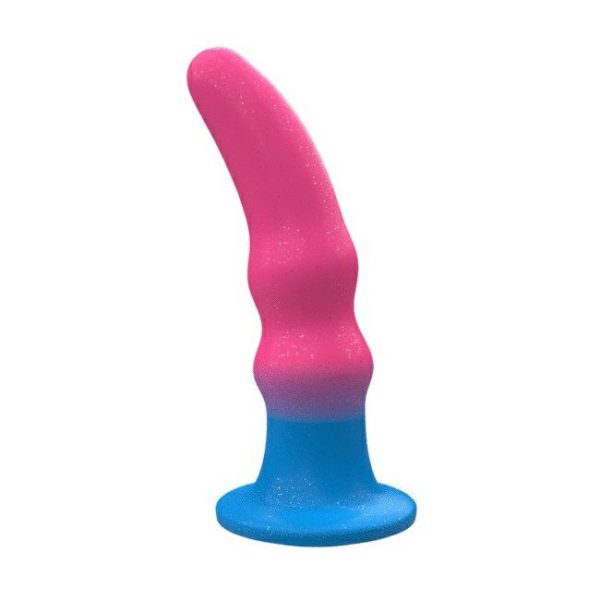 Dildos | Mythology – Kuno Utopia Dildo S – Pink Dildos Dildos