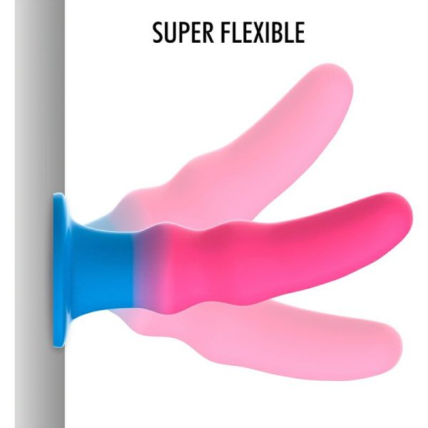 Dildos | Mythology – Kuno Utopia Dildo S – Pink Dildos Dildos