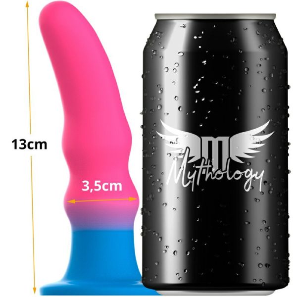 Dildos | Mythology – Kuno Utopia Dildo S – Pink Dildos Dildos