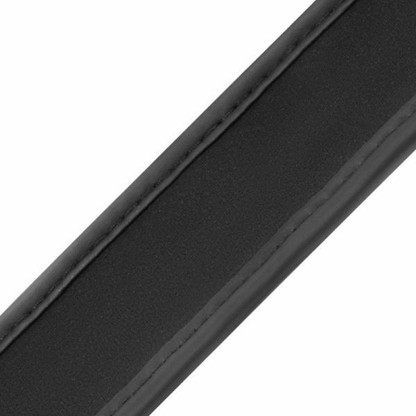 Eco-Friendly Sex Toys | Fetish Submissive – Spreader Bar – Black Eco-Friendly Sex Toys Eco-Friendly Sex Toys