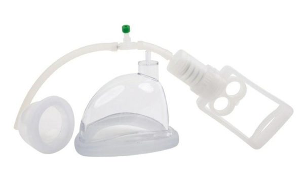 Pumps | Frohle – Vaginal Pump Set Duo Extreme Pumps Frohle