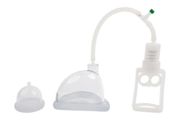 Pumps | Frohle – Vaginal Pump Set Duo Extreme Pumps Frohle