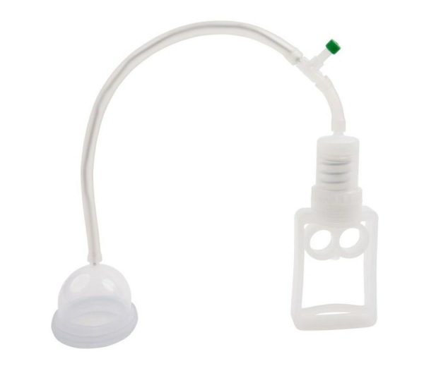 Pumps | Frohle – Vaginal Pump Set Duo Extreme Pumps Frohle