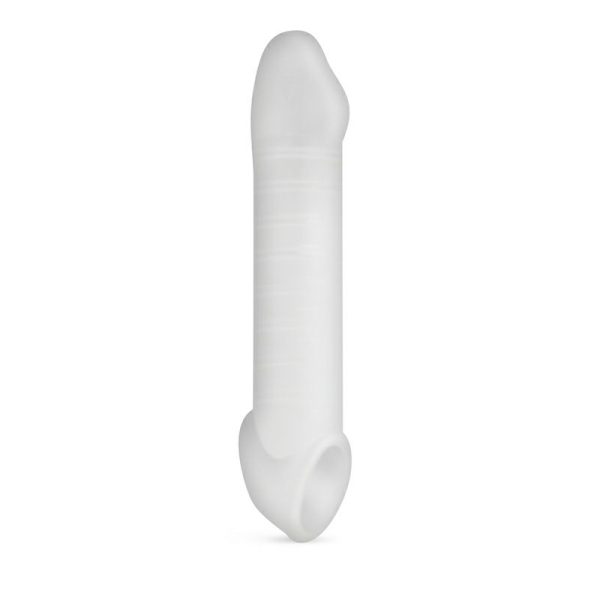 Rings & Sleeves | Boners – Supporting Penis Sleeve – Clear Rings & Sleeves Boners