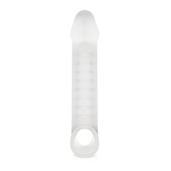 Rings & Sleeves | Boners – Supporting Penis Sleeve – Clear Rings & Sleeves Boners