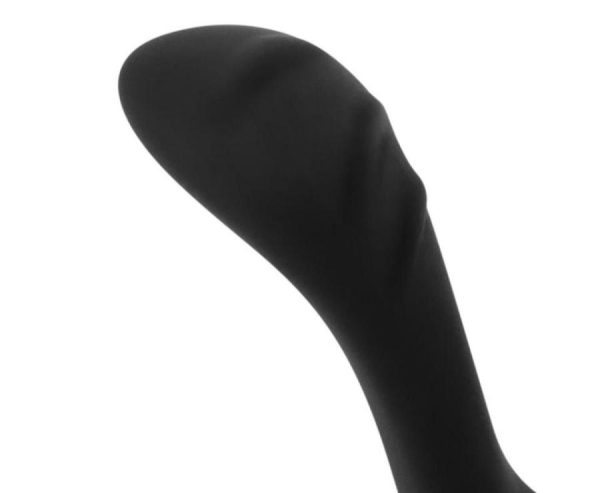 Rings & Sleeves | Easytoys – Pleasure Cock Ring – Black Rings & Sleeves Easytoys